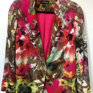 Conrad C Blazer with Pockets